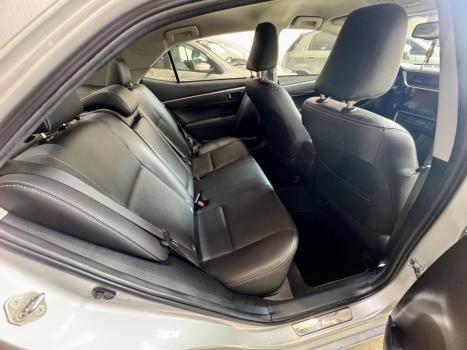 TOYOTA Corolla 2.0 16V 4P XEI FLEX AUTOMÁTICO, Foto 8