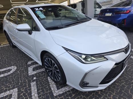 TOYOTA Corolla 2.0 16V 4P ALTIS FLEX AUTOMÁTICO, Foto 1