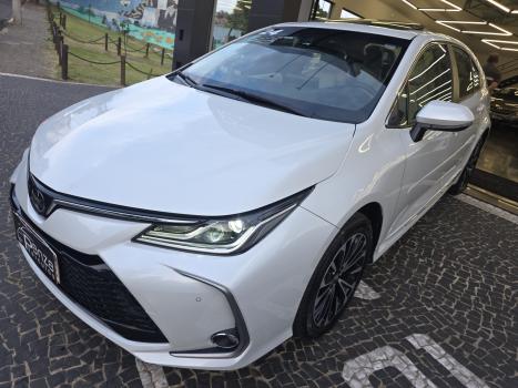 TOYOTA Corolla 2.0 16V 4P ALTIS FLEX AUTOMÁTICO, Foto 2