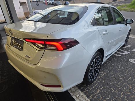 TOYOTA Corolla 2.0 16V 4P ALTIS FLEX AUTOMÁTICO, Foto 3