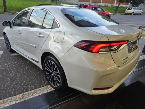 TOYOTA Corolla 2.0 16V 4P ALTIS FLEX AUTOMÁTICO, Foto 4