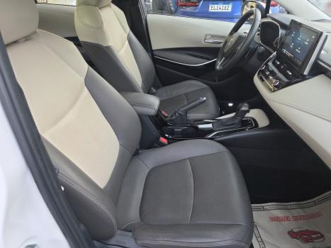 TOYOTA Corolla 2.0 16V 4P ALTIS FLEX AUTOMÁTICO, Foto 5
