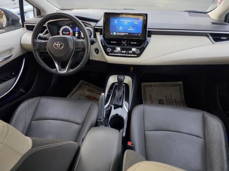TOYOTA Corolla 2.0 16V 4P ALTIS FLEX AUTOMÁTICO, Foto 6