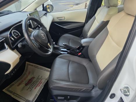 TOYOTA Corolla 2.0 16V 4P ALTIS FLEX AUTOMÁTICO, Foto 7