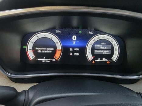 TOYOTA Corolla 2.0 16V 4P ALTIS FLEX AUTOMÁTICO, Foto 8