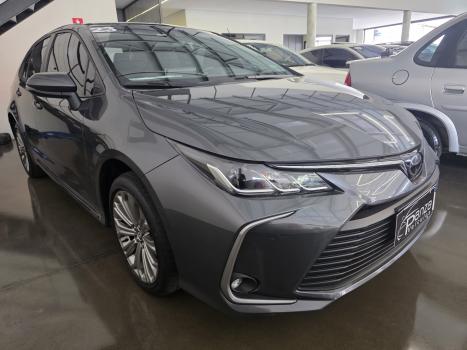 TOYOTA Corolla 2.0 16V 4P FLEX XEI DIRECT SHIFT AUTOMÁTICO CVT, Foto 1