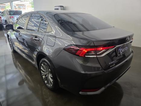 TOYOTA Corolla 2.0 16V 4P FLEX XEI DIRECT SHIFT AUTOMÁTICO CVT, Foto 3