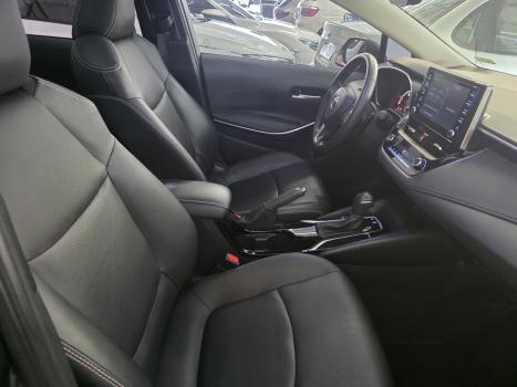 TOYOTA Corolla 2.0 16V 4P FLEX XEI DIRECT SHIFT AUTOMÁTICO CVT, Foto 6