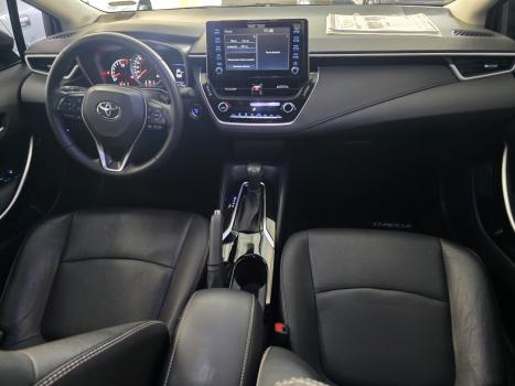 TOYOTA Corolla 2.0 16V 4P FLEX XEI DIRECT SHIFT AUTOMÁTICO CVT, Foto 7