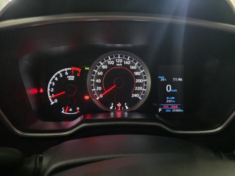 TOYOTA Corolla 2.0 16V 4P FLEX XEI DIRECT SHIFT AUTOMÁTICO CVT, Foto 9