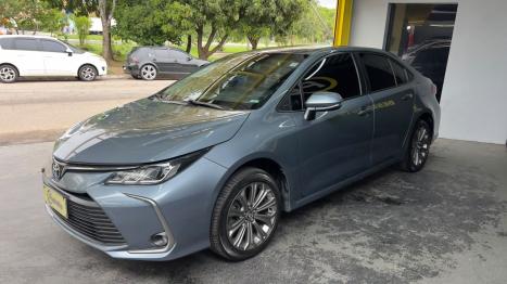 TOYOTA Corolla 2.0 16V 4P XEI FLEX AUTOMÁTICO, Foto 3