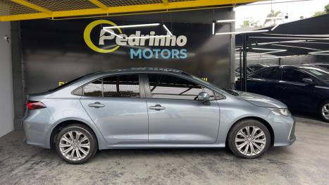 TOYOTA Corolla 2.0 16V 4P XEI FLEX AUTOMÁTICO, Foto 5