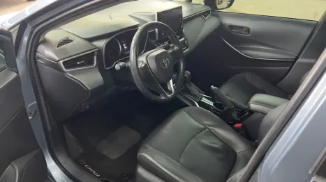 TOYOTA Corolla 2.0 16V 4P XEI FLEX AUTOMÁTICO, Foto 10