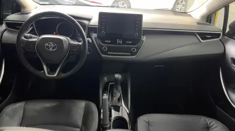TOYOTA Corolla 2.0 16V 4P XEI FLEX AUTOMÁTICO, Foto 12