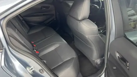 TOYOTA Corolla 2.0 16V 4P XEI FLEX AUTOMÁTICO, Foto 14