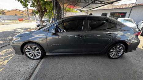 TOYOTA Corolla 2.0 16V 4P FLEX XEI DIRECT SHIFT AUTOMÁTICO CVT, Foto 5
