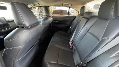 TOYOTA Corolla 2.0 16V 4P FLEX XEI DIRECT SHIFT AUTOMÁTICO CVT, Foto 10