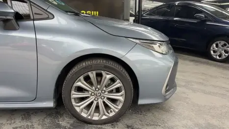 TOYOTA Corolla 2.0 16V 4P XEI FLEX AUTOMÁTICO, Foto 4