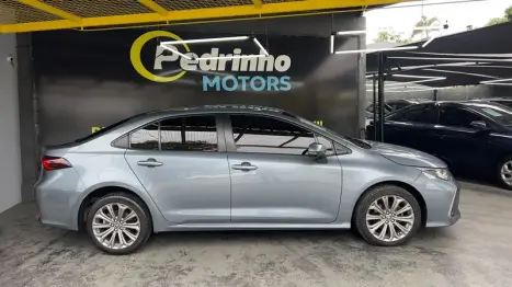 TOYOTA Corolla 2.0 16V 4P XEI FLEX AUTOMÁTICO, Foto 5