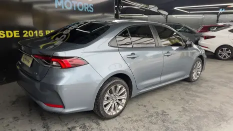 TOYOTA Corolla 2.0 16V 4P XEI FLEX AUTOMÁTICO, Foto 6