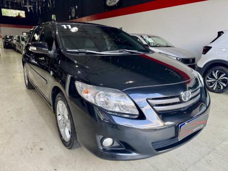 TOYOTA Corolla 2.0 16V 4P XEI FLEX AUTOMÁTICO, Foto 1