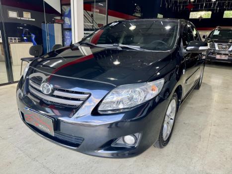 TOYOTA Corolla 2.0 16V 4P XEI FLEX AUTOMÁTICO, Foto 2