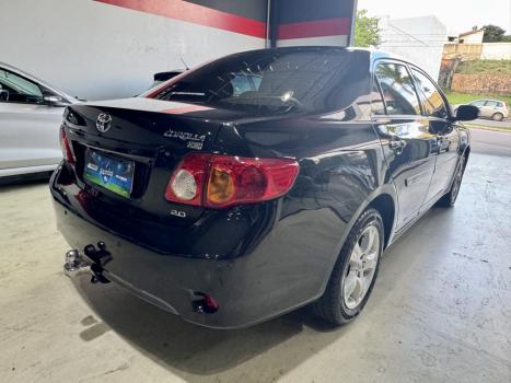 TOYOTA Corolla 2.0 16V 4P XEI FLEX AUTOMÁTICO, Foto 4