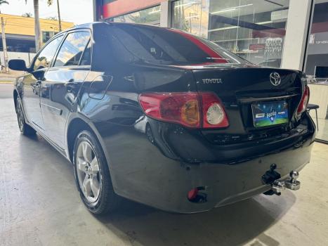 TOYOTA Corolla 2.0 16V 4P XEI FLEX AUTOMÁTICO, Foto 5