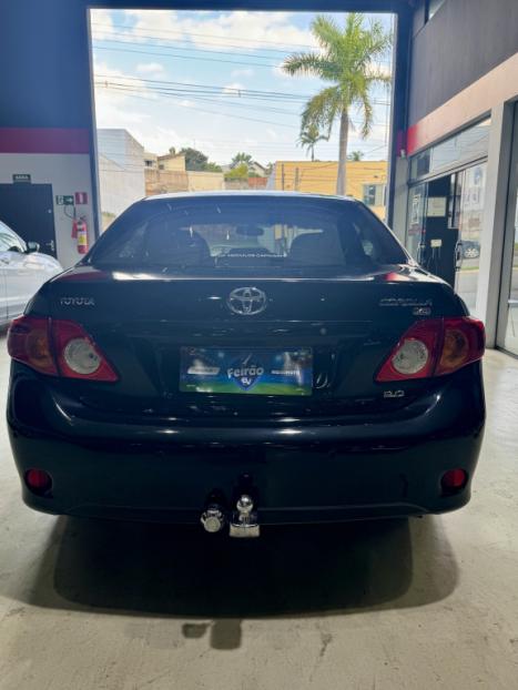 TOYOTA Corolla 2.0 16V 4P XEI FLEX AUTOMÁTICO, Foto 6