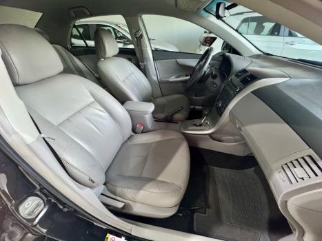 TOYOTA Corolla 2.0 16V 4P XEI FLEX AUTOMÁTICO, Foto 7