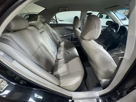 TOYOTA Corolla 2.0 16V 4P XEI FLEX AUTOMÁTICO, Foto 8