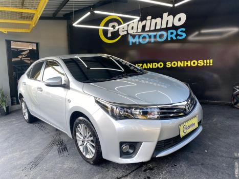 TOYOTA Corolla , Foto 1