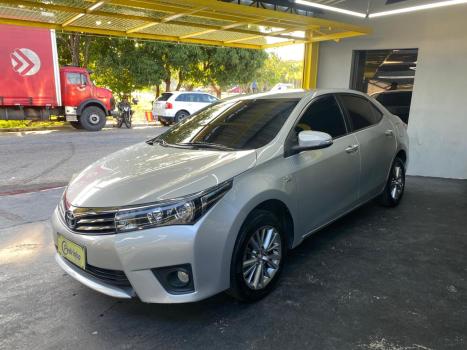 TOYOTA Corolla , Foto 2