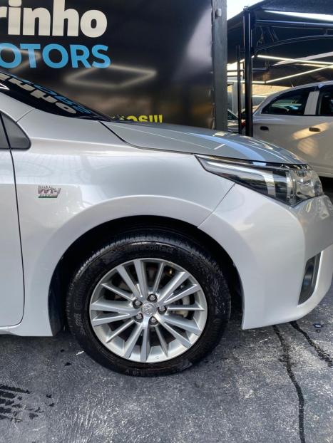 TOYOTA Corolla , Foto 4