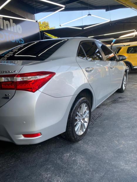 TOYOTA Corolla , Foto 5