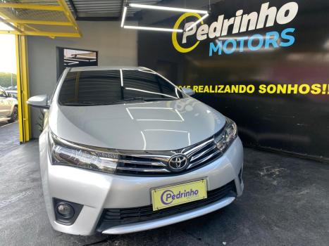 TOYOTA Corolla , Foto 6