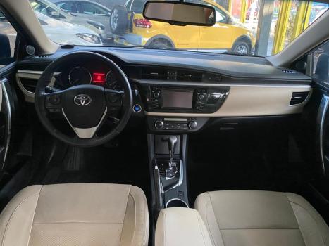 TOYOTA Corolla , Foto 13