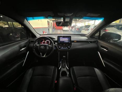 TOYOTA Corolla Cross 2.0 16V 4P FLEX VVT-IE XRE DIRECT SHIFT AUTOMTICO CVT, Foto 3