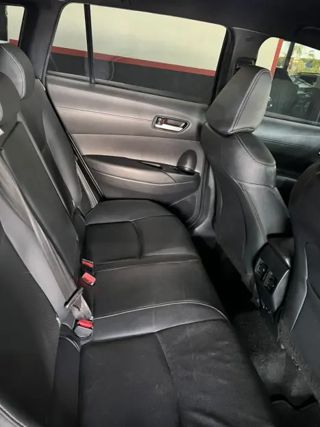 TOYOTA Corolla Cross 2.0 16V 4P FLEX VVT-IE XRE DIRECT SHIFT AUTOMTICO CVT, Foto 5