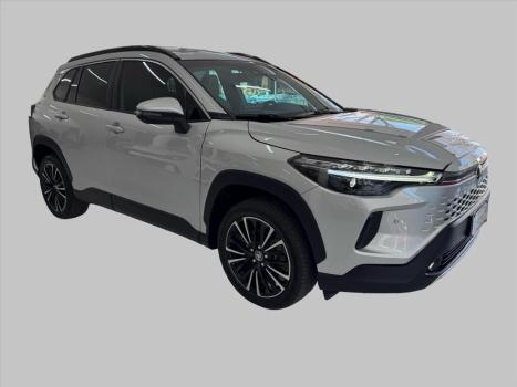 TOYOTA Corolla Cross 2.0 16V 4P FLEX VVT-IE XRX DIRECT SHIFT AUTOMTICO CVT, Foto 5