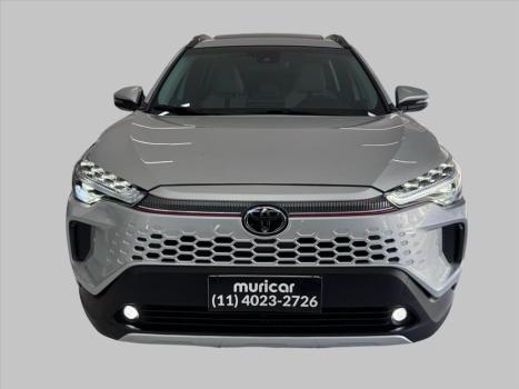 TOYOTA Corolla Cross 2.0 16V 4P FLEX VVT-IE XRX DIRECT SHIFT AUTOMTICO CVT, Foto 1