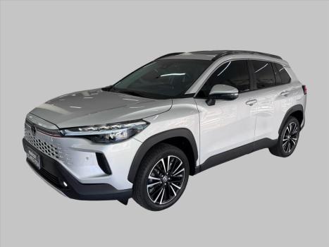 TOYOTA Corolla Cross 2.0 16V 4P FLEX VVT-IE XRX DIRECT SHIFT AUTOMTICO CVT, Foto 3