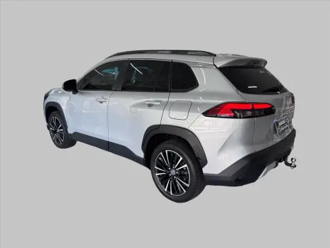 TOYOTA Corolla Cross 2.0 16V 4P FLEX VVT-IE XRX DIRECT SHIFT AUTOMTICO CVT, Foto 7