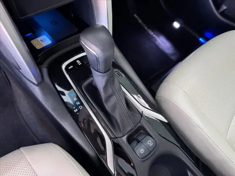 TOYOTA Corolla Cross 2.0 16V 4P FLEX VVT-IE XRX DIRECT SHIFT AUTOMTICO CVT, Foto 11