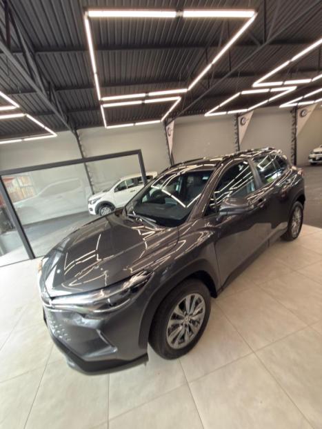 TOYOTA Corolla Cross 2.0 16V 4P FLEX VVT-IE XR DIRECT SHIFT AUTOMTICO CVT, Foto 5