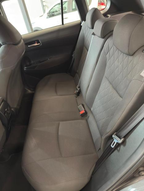 TOYOTA Corolla Cross 2.0 16V 4P FLEX VVT-IE XR DIRECT SHIFT AUTOMTICO CVT, Foto 6