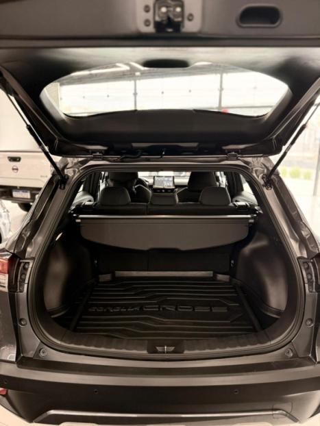 TOYOTA Corolla Cross 2.0 16V 4P FLEX VVT-IE XR DIRECT SHIFT AUTOMTICO CVT, Foto 7