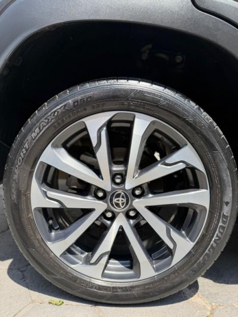 TOYOTA Corolla Cross 2.0 16V 4P FLEX VVT-IE XRE DIRECT SHIFT AUTOMTICO CVT, Foto 7