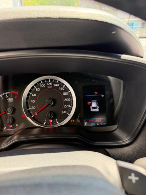 TOYOTA Corolla Cross 2.0 16V 4P FLEX VVT-IE XRE DIRECT SHIFT AUTOMTICO CVT, Foto 10