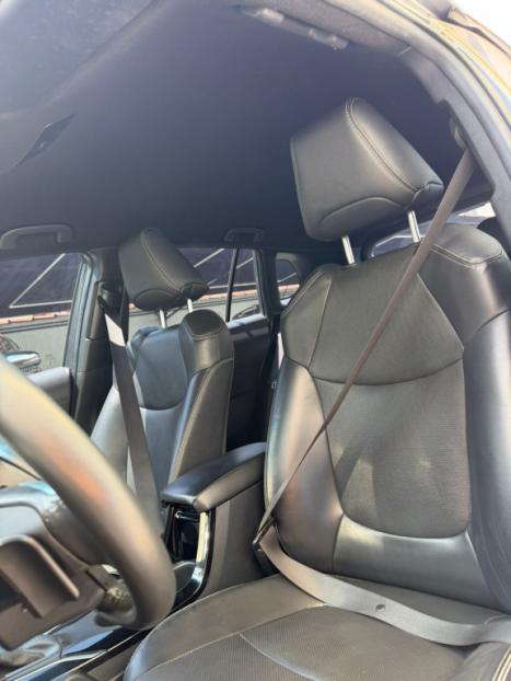 TOYOTA Corolla Cross 2.0 16V 4P FLEX VVT-IE XRE DIRECT SHIFT AUTOMTICO CVT, Foto 11